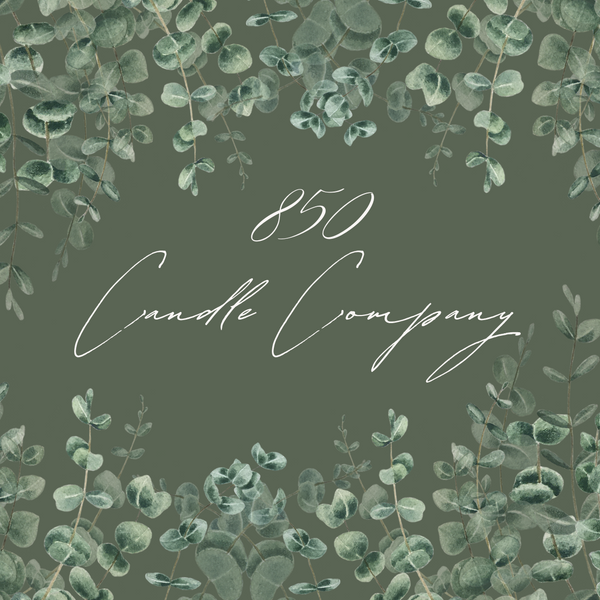 850 Candle Company