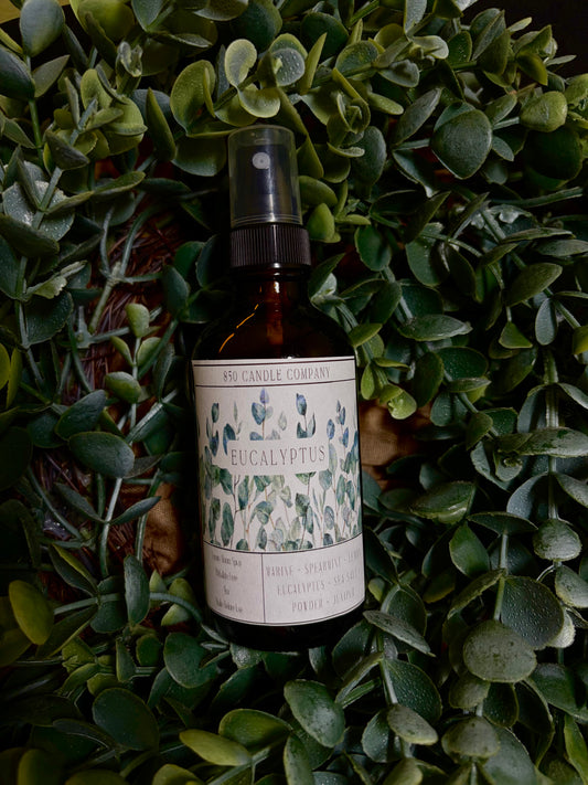 Eucalyptus Room Spray