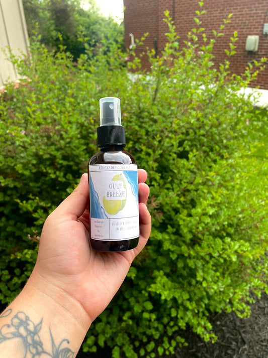Gulf Breeze Room Spray